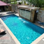 house with pool for rent rawai