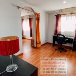 bedroom condominium in rawai for rent