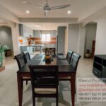 bedroom condominium in rawai for rent