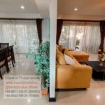 bedroom condominium in rawai for rent