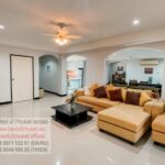 bedroom condominium in rawai for rent