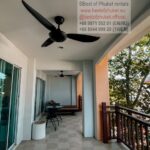 bedroom condominium in rawai for rent