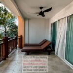 bedroom condominium in rawai for rent