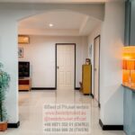 bedroom condominium in rawai for rent