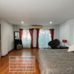 bedroom condominium in rawai for rent