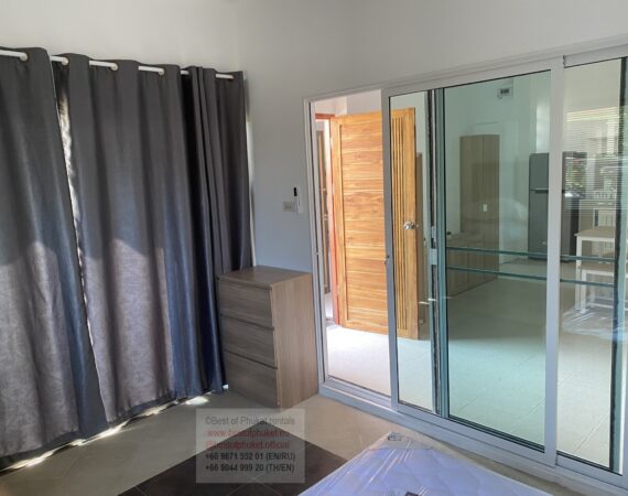 apartment for rent in Phuket