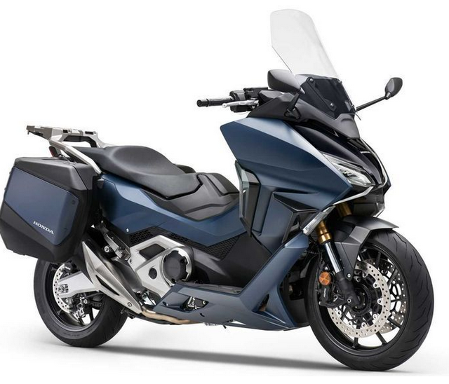 honda forza yamaha x max for rent in phuket